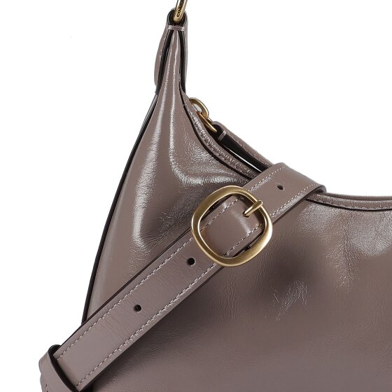 Coach Juliet Schultertasche Leder 27.5 cm