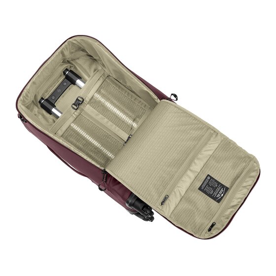 Eagle Creek Tarmac XE 4 Rollen Trolley 66 cm Eagle Creek Tarmac XE 4 Rollen Trolley 66 cm