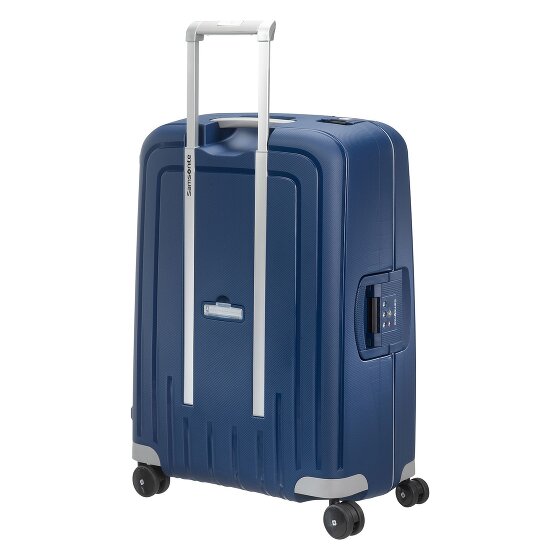 Samsonite S'Cure 4 Rollen Trolley 69 cm