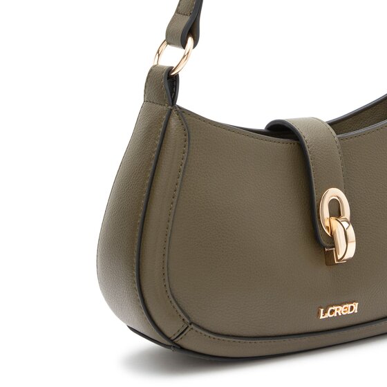 L.Credi Petronella Schultertasche 25 cm