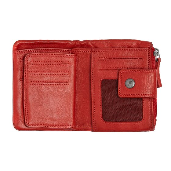 The Chesterfield Brand Mavona Geldbörse Leder 10 cm The Chesterfield Brand Mavona Geldbörse Leder 10 cm