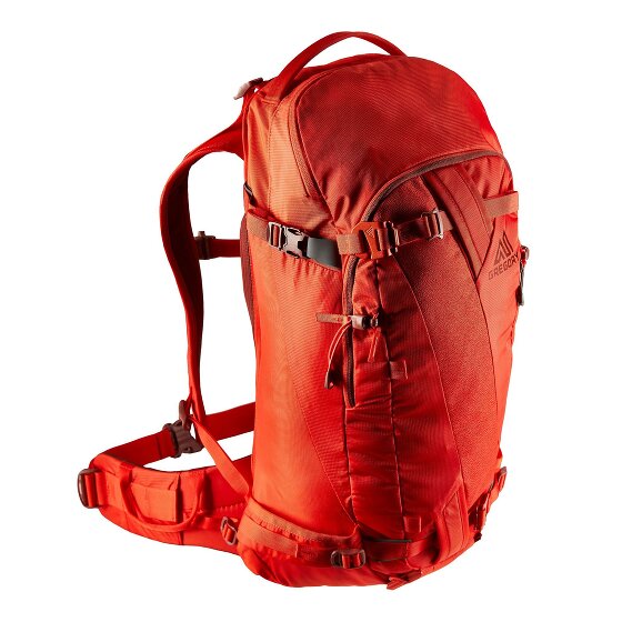 Gregory Targhee 32 L Trekkingrucksack S-M 60 cm