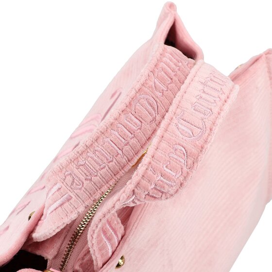 Juicy Couture Iris Velvet Stripes Handtasche 32 cm