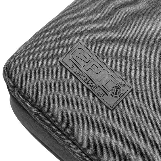 Epic Essentials Proton EVO Aktentasche 42 cm Laptopfach