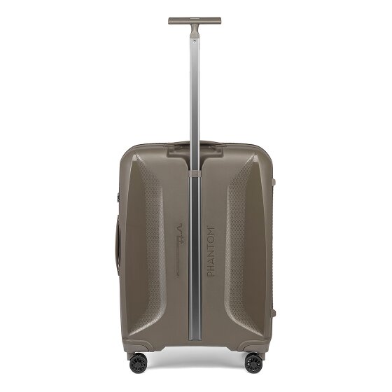 Epic Phantom SL 4-Rollen Trolley 66 cm