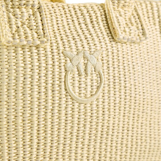 PINKO Beach Handtasche 22.5 cm