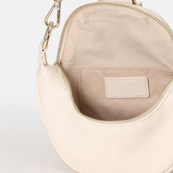 Seidenfelt Sonka Umhängetasche 22 cm