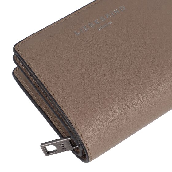 Liebeskind Thea Geldbörse RFID Schutz Leder 11 cm