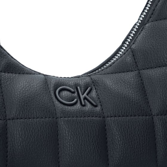 Calvin Klein Square Quilt Umhängetasche 28 cm
