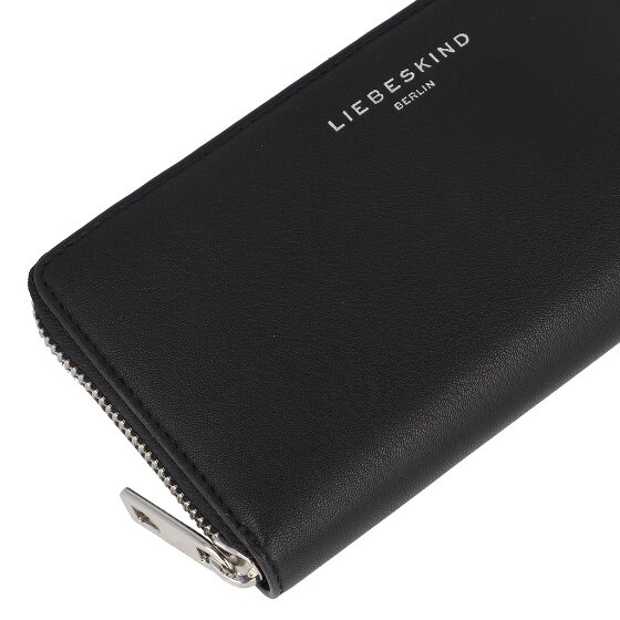 Liebeskind Gigi Geldbörse RFID Schutz Leder 19 cm