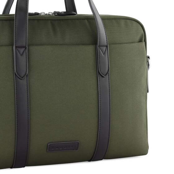 bugatti Maro Aktentasche 38 cm Laptopfach