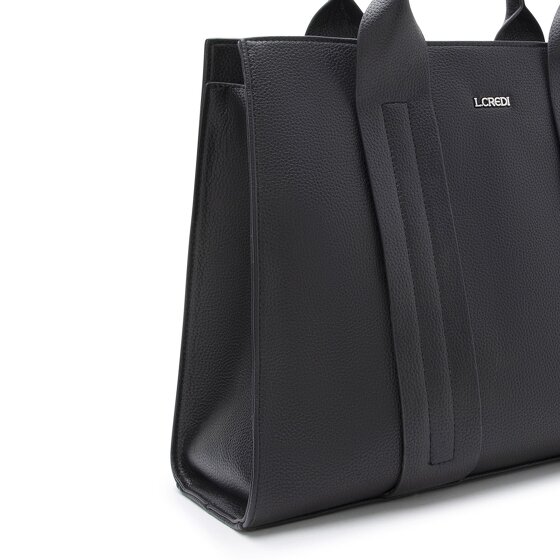 L.Credi Paria Shopper Tasche 40.5 cm