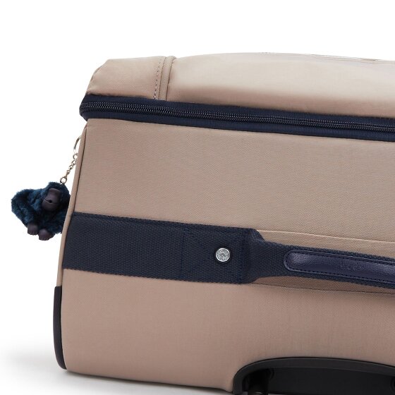 Kipling Basic Jet L 4 Rollen Trolley 78 cm