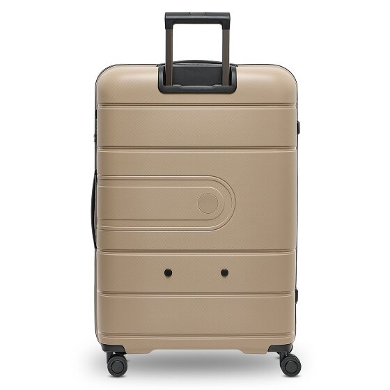Redolz Essentials 11 LARGE 4 Rollen Trolley 77 cm