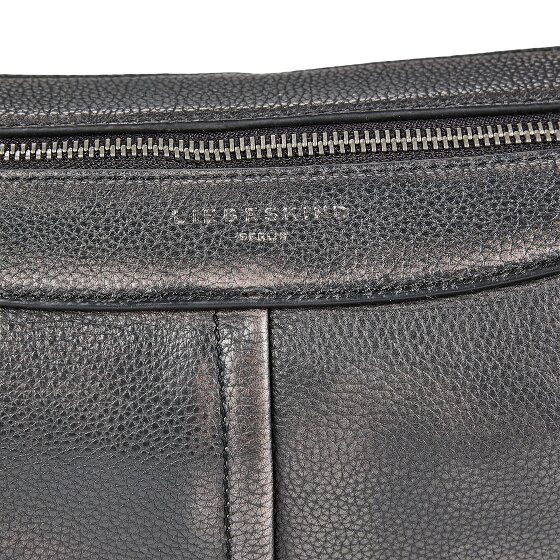 Liebeskind Paris II Schultertasche Leder 36 cm