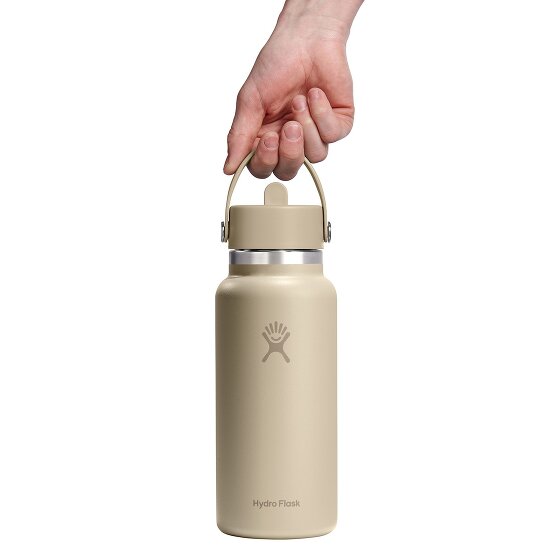Hydro Flask Hydration Wide Flex Straw Cap Trinkflasche 945 ml