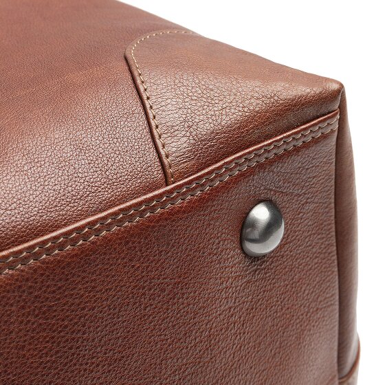 The Chesterfield Brand Amaris Weekender Reisetasche Leder 55 cm