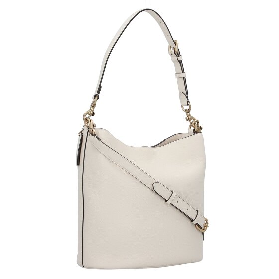Coach Willow Schultertasche Leder 27 cm