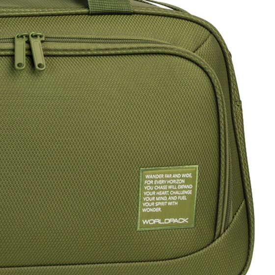 Worldpack Basel Flugumhänger 40 cm