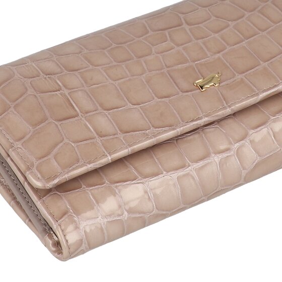Braun Büffel Verona Geldbörse Leder 17 cm