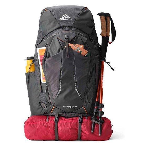 Gregory Baltoro Pro 85 L Trekkingrucksack 90 cm