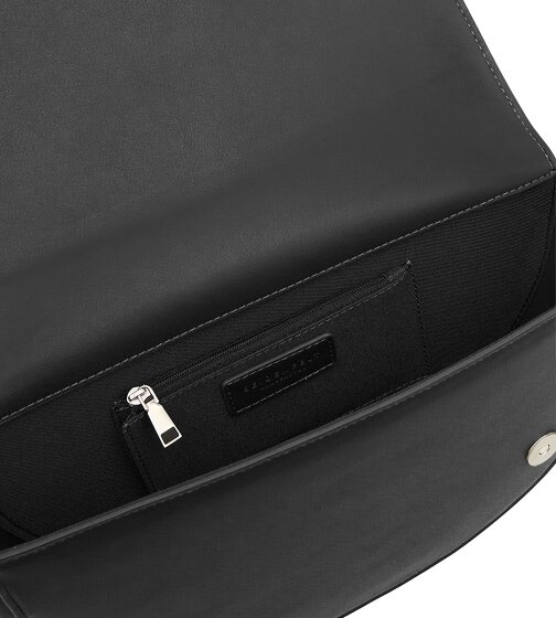 Seidenfelt Sandve Handtasche 31 cm