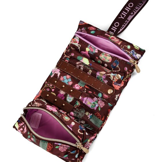 Oilily Deja Futur Schmuckrolle 15 cm