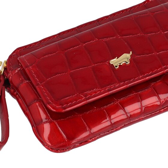 Braun Büffel Verona Schlüsseletui Leder 11 cm
