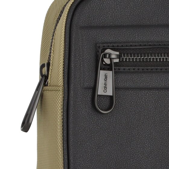 Calvin Klein CK Elevated Umhängetasche 17 cm