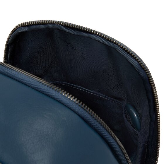 Piquadro Victor Sling Bag Leder 30 cm