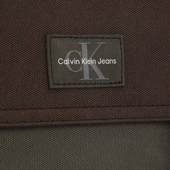 Calvin Klein Jeans Workwear Messenger 30 cm