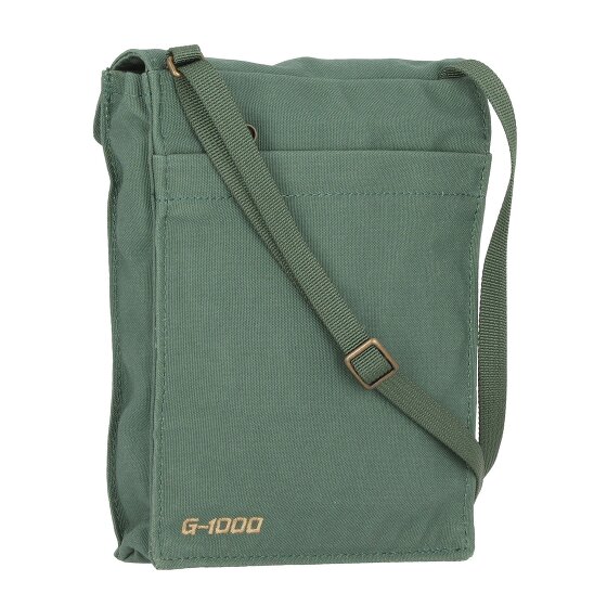 Fjällräven Pocket Brustbeutel 14 cm