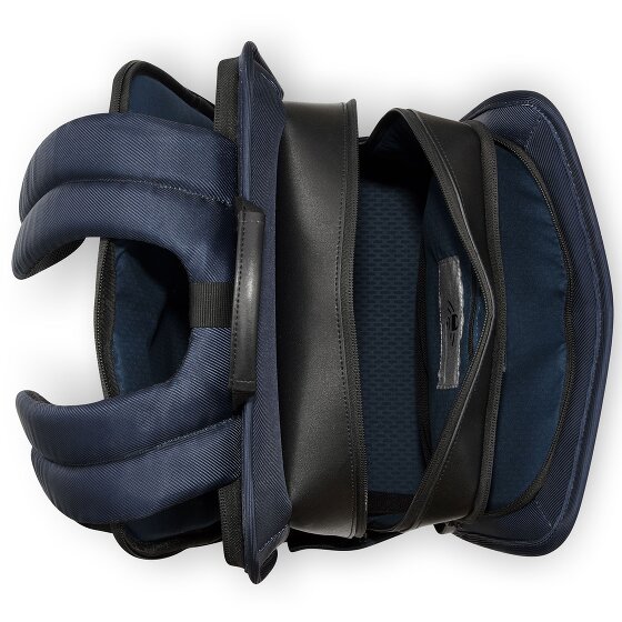 Delsey Paris Arche Business-Rucksack RFID Schutz 43 cm Laptopfach Delsey Paris Arche Business-Rucksack RFID Schutz 43 cm Laptopfach