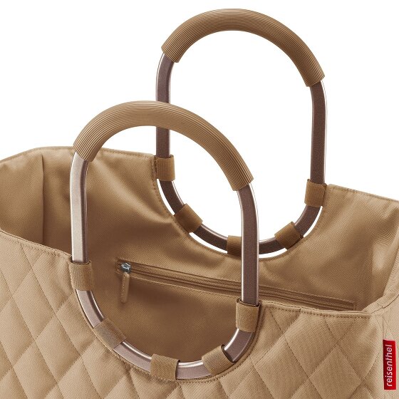 reisenthel Loopshopper L Frame Shopper Tasche 46 cm