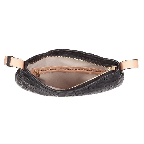 DuDu Hispani Schultertasche Leder 32 cm