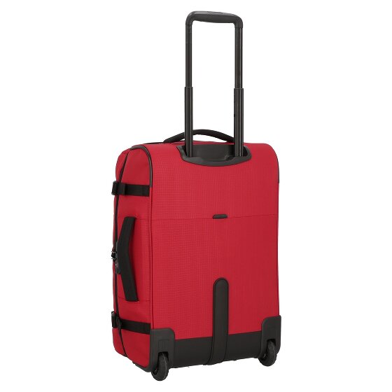 Samsonite Roader 2 Rollen Reisetasche 55 cm