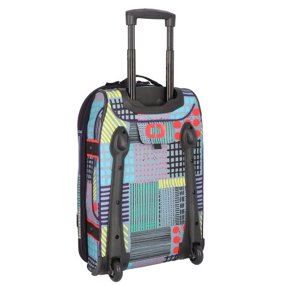 Ogio Layover 2 Rollen Kabinentrolley 56 cm Ogio Layover 2 Rollen Kabinentrolley 56 cm