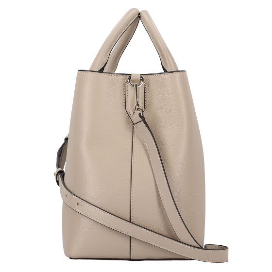 Boss Alyce Shopper Tasche Leder 35 cm Laptopfach