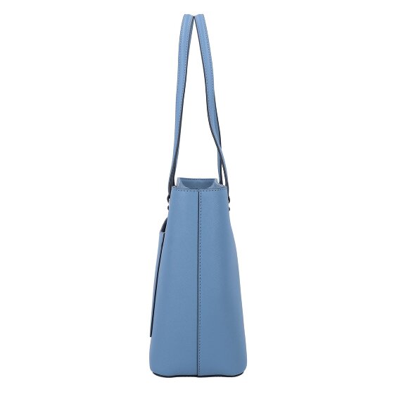 Lauren Ralph Lauren Karly Schultertasche Leder 26 cm