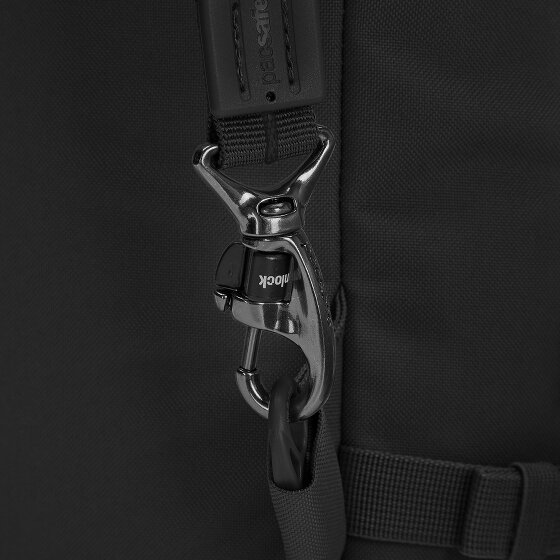 Pacsafe Go Daypack RFID Schutz 47 cm