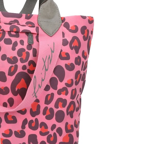 Fritzi aus Preußen Ju Limited 2in1 City Rucksack 38 cm