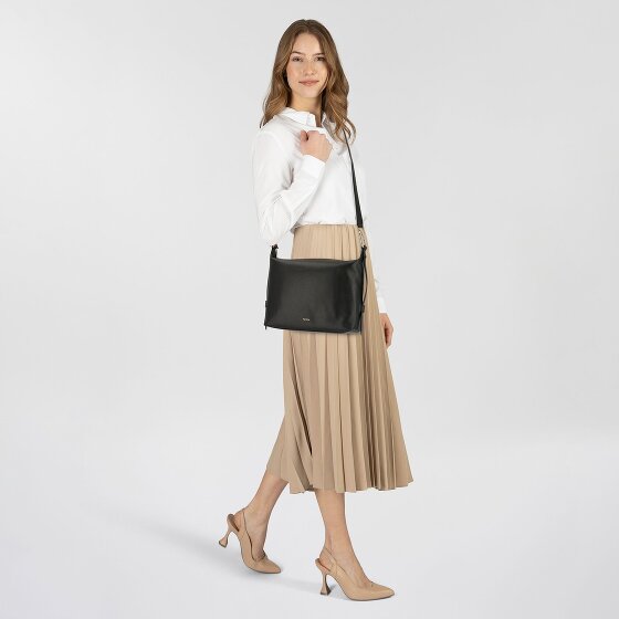 Furla Tonie Umhängetasche M Leder 28 cm