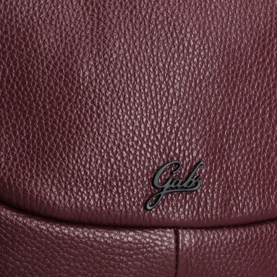 Gabs Marty Schultertasche Leder 36 cm