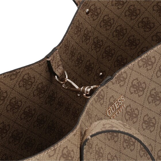 Guess Brenton Shopper Tasche 39 cm