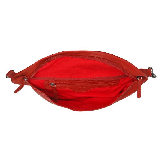 The Chesterfield Brand Kruger Gürteltasche Leder 40 cm