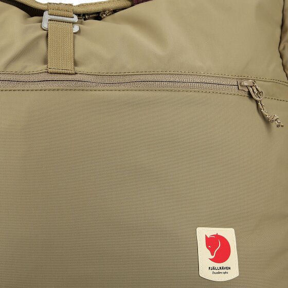 Fjällräven High Coast 30 Shopper Tasche 40 cm Laptopfach Fjällräven High Coast 30 Shopper Tasche 40 cm Laptopfach
