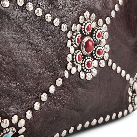 Campomaggi Kate Umhängetasche Leder 21.5 cm