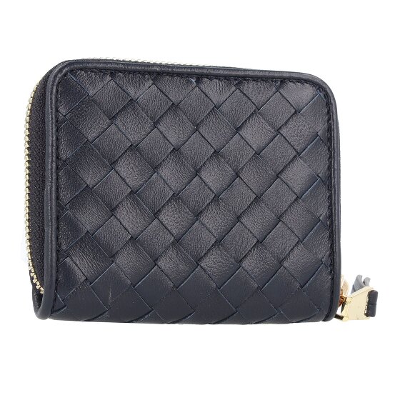 abro Piuma Geldbörse Leder 10.5 cm abro Piuma Geldbörse Leder 10.5 cm