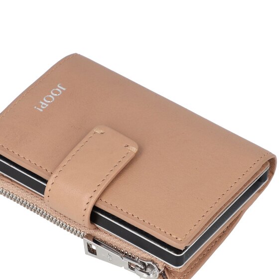 Joop! Sofisticato 1.0 C-Four Kreditkartenetui Leder 7.5 cm