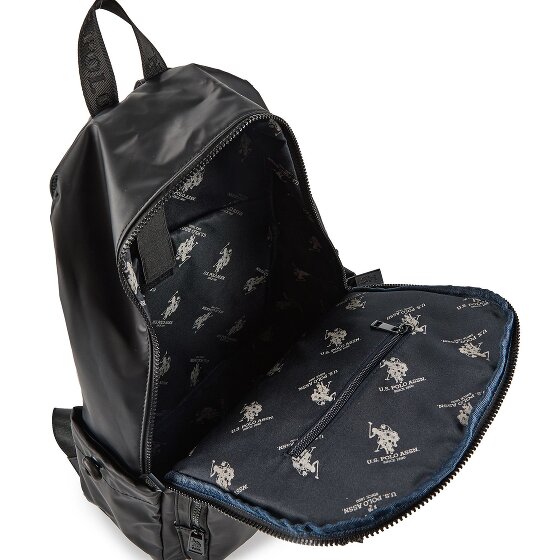 U.S. Polo Assn. West Wing Daypack 41.5 cm Laptopfach